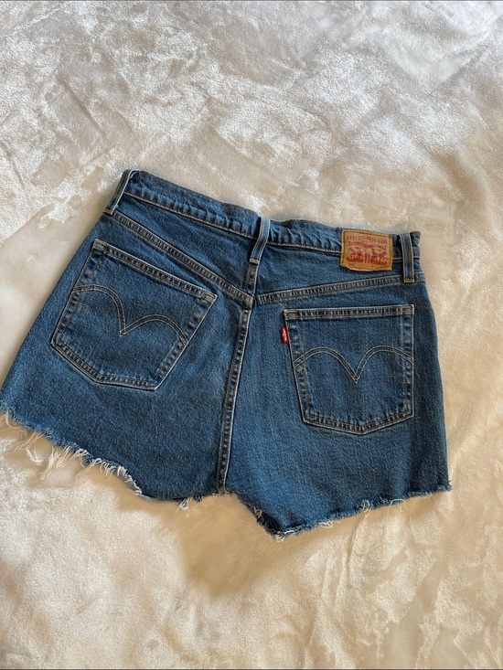 Levi's Pants - Levi's Classic 501 Jean Shorts
